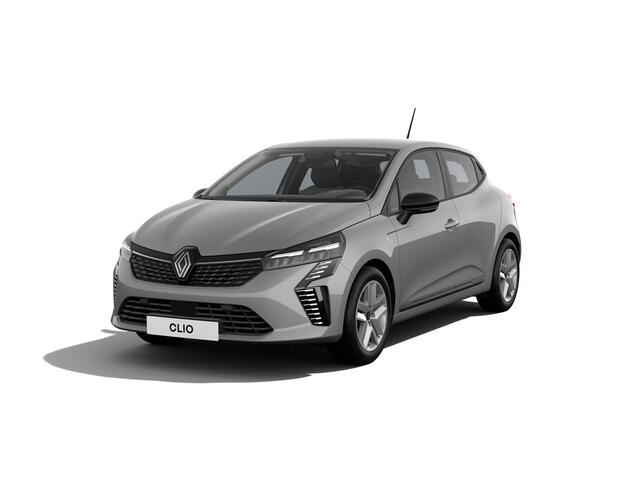 Renault CLIO Evolution E-TECH full hybrid 145 | Cruise control met snelheidsbegrenzer | Handbediende airconditioning | Lane Departure Warning met Lane Keep Assist