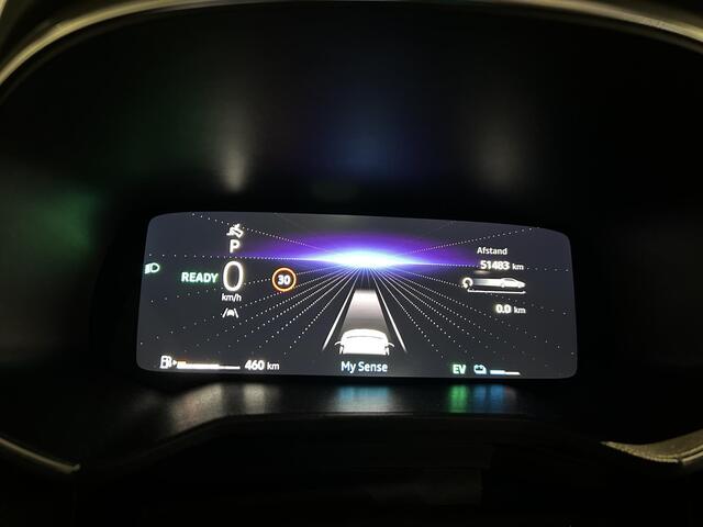 Renault CLIO 1.6 E-Tech Full Hybrid 145 esprit Alpine | Navigatie | Bose | 360 Camera | Adaptieve Cruise control