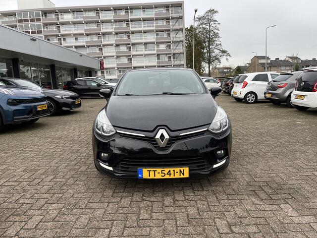 Renault CLIO 0.9 TCe Limited Navi Pdc Lmv Blutooth Nap