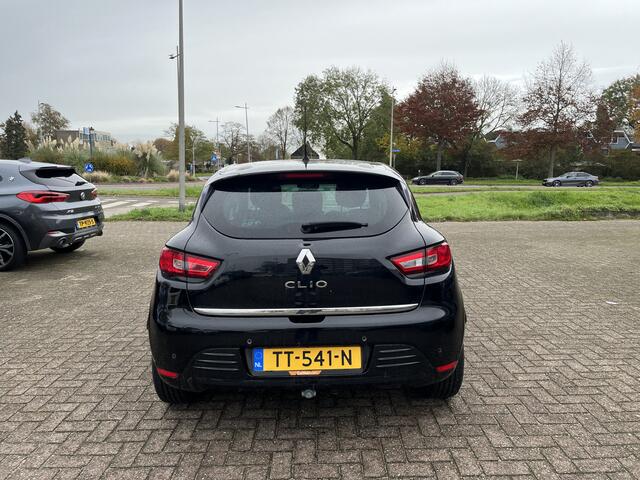Renault CLIO 0.9 TCe Limited Navi Pdc Lmv Blutooth Nap