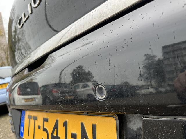 Renault CLIO 0.9 TCe Limited Navi Pdc Lmv Blutooth Nap