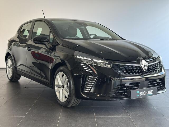 Renault CLIO 1.0 TCe 90 GPF evolution NAVIGATIE | ACHTERUITRIJCAMERA | PARKEERSENSOREN ACHTER