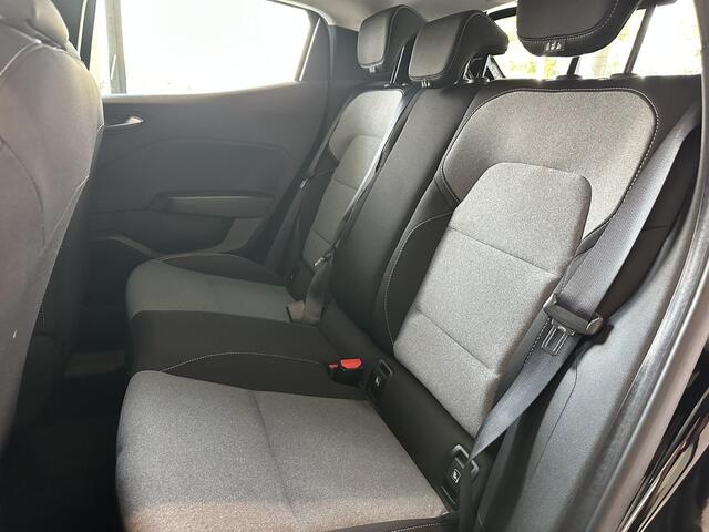 Renault CLIO 1.0 TCe 90 GPF evolution NAVIGATIE | ACHTERUITRIJCAMERA | PARKEERSENSOREN ACHTER