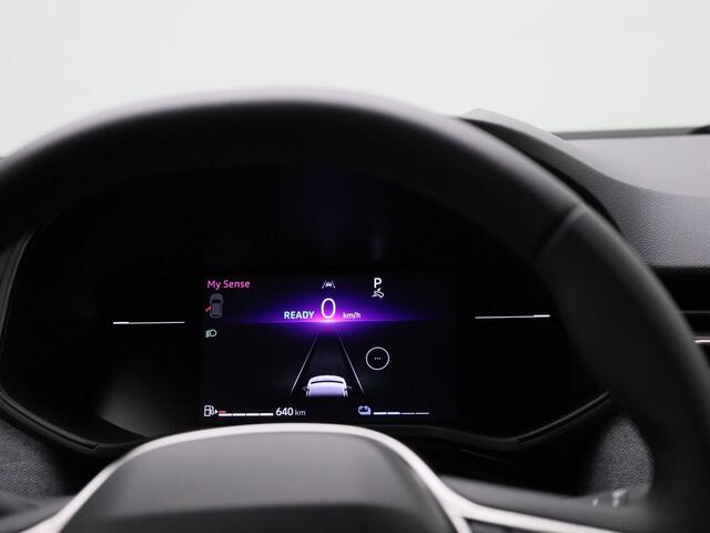 Renault CLIO 1.6 E-Tech Full Hybrid 145 techno | Camera | PDC Achter | Full-Map Navigatie | LED Pure Vision | Privacy Glass | Cruise Control & Snelheidsbegrenzer | 16" LMV 'Boa Vista' | Climate Control | Keyless | Draadloze Apple Carplay & Android Auto