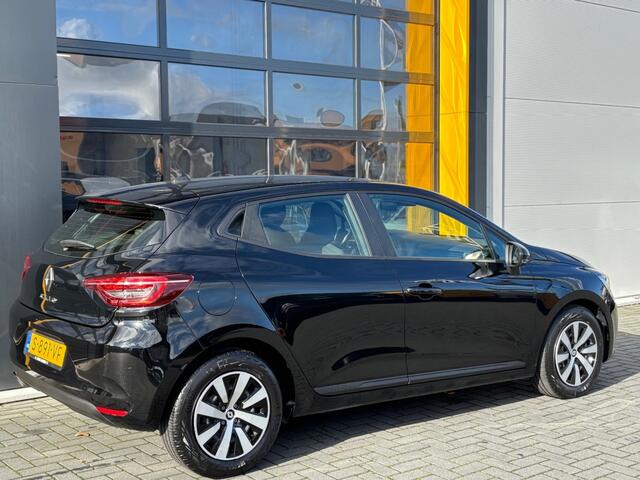 Renault CLIO 1.0 TCe 90 Equilibre Cruise Apple Carplay Airco