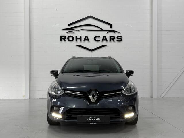 Renault CLIO 0.9 Limited *Trekhaak*Cruise*