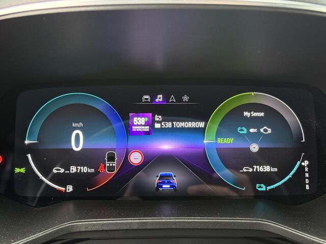 Renault CLIO 1.6 E-Tech Full Hybrid 145 esprit Alpine | Automaat | 360° Camera | Navigatie | Dealer Onderhouden