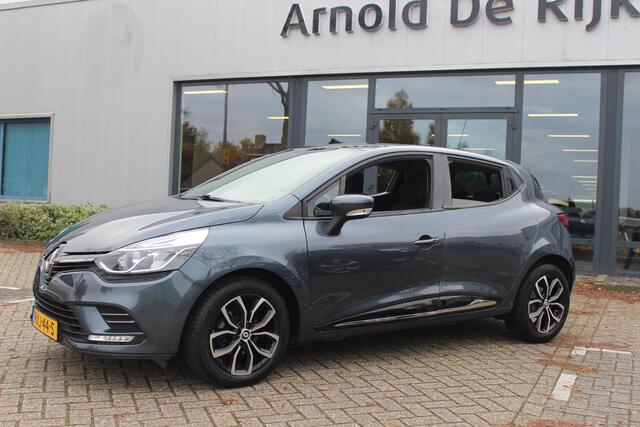 Renault CLIO 0.9 TCe Limited