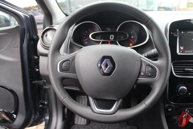 Renault CLIO 0.9 TCe Limited