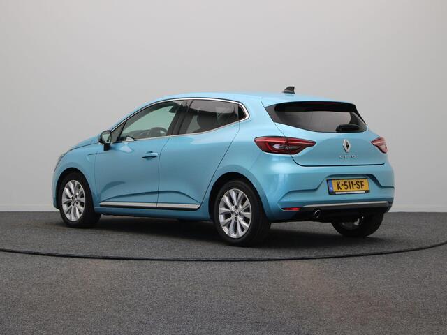 Renault CLIO 1.0 TCe Intens | Lichtmetalen velgen | Stoel- stuur verwarming | Climate Control | Navigatie |