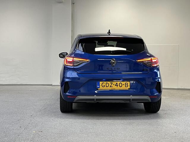 Renault CLIO 1.6 E-Tech Full Hybrid 145 esprit Alpine | 360º CAM | BOSE | 17" LMV |