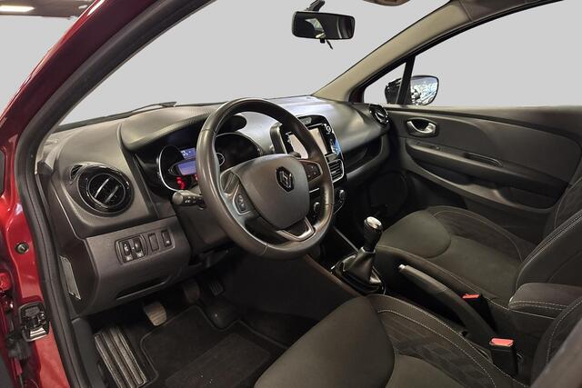 Renault CLIO Estate 0.9 TCe Limited