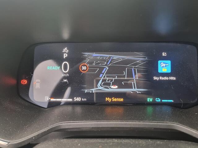 Renault CLIO 1.6 E-Tech Full Hybrid 145 Esprit Alpine | 360º Camera | BOSE Audio | Navigatie |