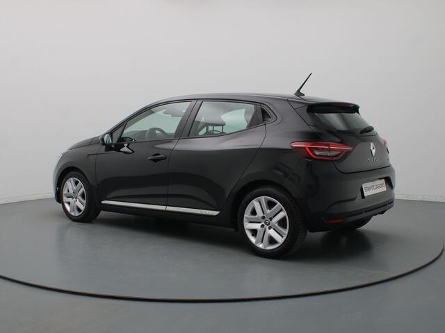 Renault CLIO 145pk E-Tech Hybrid Zen Automaat Cruise | Climate | Carplay | Parkeersens. achter