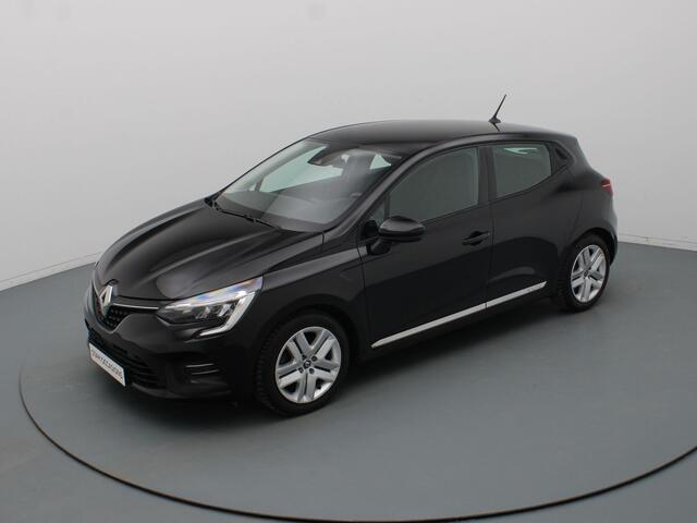 Renault CLIO 145pk E-Tech Hybrid Zen Automaat Cruise | Climate | Carplay | Parkeersens. achter