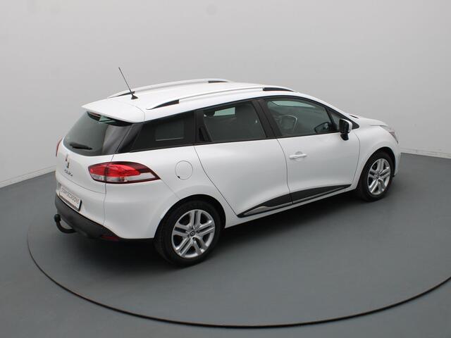 Renault CLIO Estate 90pk TCe Zen Airco | Cruise | Carplay | Parkeersens. achter | Trekhaak