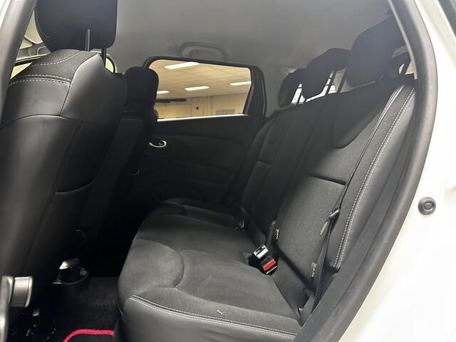 Renault CLIO Estate 0.9 TCe Zen/ Apple + Android/ Navi/ Airco/ DAB+/ Cruise/ Elek. pakket/ Isofix/ Bluetooth/ Multi. Stuur/