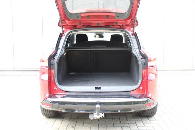 Renault CLIO Estate 0.9 TCe 90pk Limited | Navigatie | Trekhaak | Cruise control | Parkeersensoren