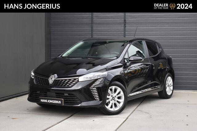 Renault CLIO TCe 90 GPF evolution | NAVI | CAMERA | CRUISE CONTROL | APPLECARPLAY/ANDROIDAUTO | AIRCO | PDC | LMV