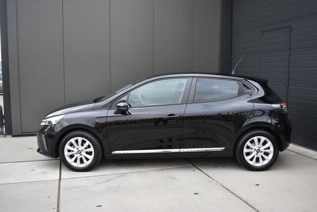 Renault CLIO TCe 90 GPF evolution | NAVI | CAMERA | CRUISE CONTROL | APPLECARPLAY/ANDROIDAUTO | AIRCO | PDC | LMV