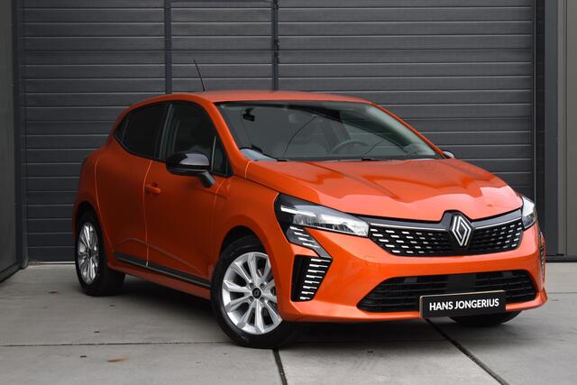 Renault CLIO TCe 90 GPF evolution | CAMERA | APPLECARPLAY/ANDROIDAUTO | CRUISE CONTROL | AIRCO | PDC | LMV