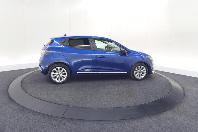 Renault CLIO TCe 90 GPF Evolution | Camera | Navigatie | Apple Carplay | Parkeersensoren | Stoelverwarming