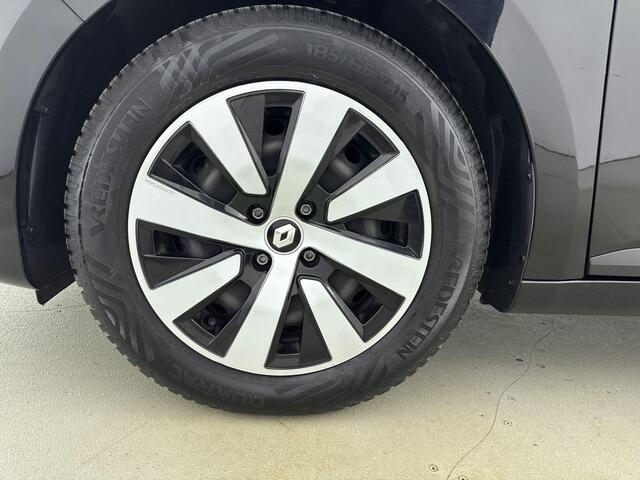 Renault CLIO 1.0 TCe 90 Equilibre | Navigatie | Airco | Bleutooth |Cruise Control | Apple Carplay/Android Auto | Dab Radio | Bestuurdersstoel in Hoogte Verstelbaar | Centrale Deurvergrendeling met Afstandsbediening |