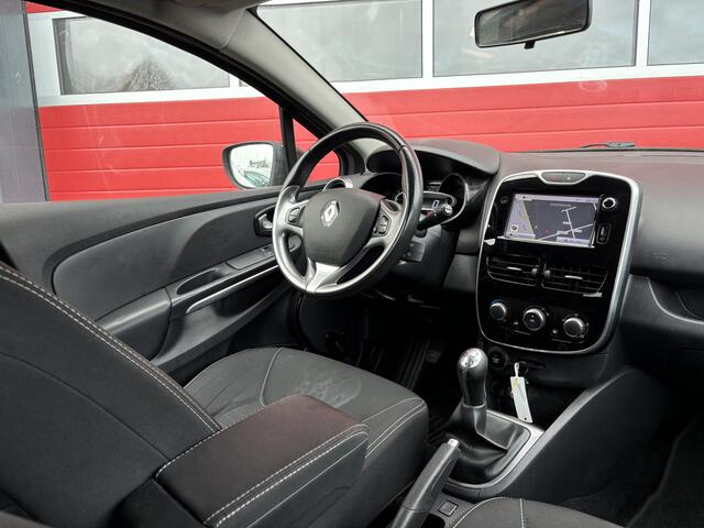 Renault CLIO Estate 0.9 TCe Limited NAVI / AIRCO / PDC / BLUETOOTH / CRUISE / NL-AUTO