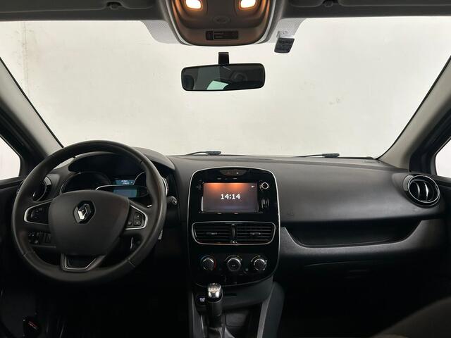 Renault CLIO 0.9 TCe Limited