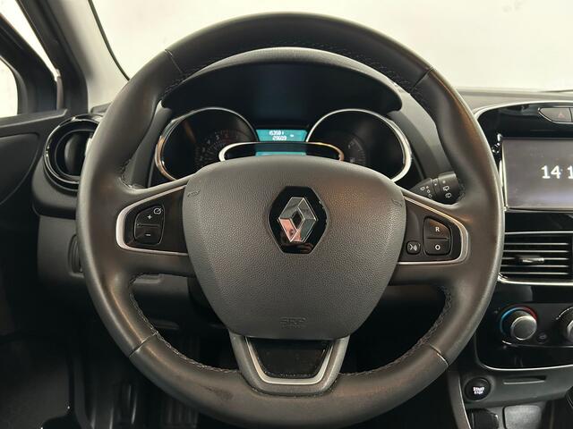 Renault CLIO 0.9 TCe Limited