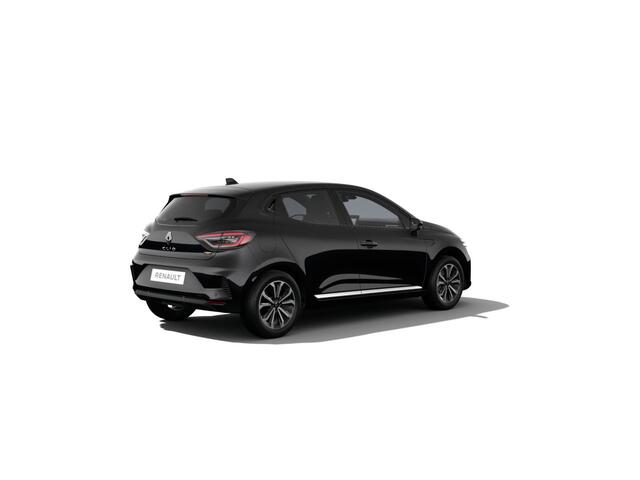 Renault CLIO Techno | Achteruitrijcamera | Cruise control met snelheidsbegrenzer | Elektronisch geregelde airconditioning