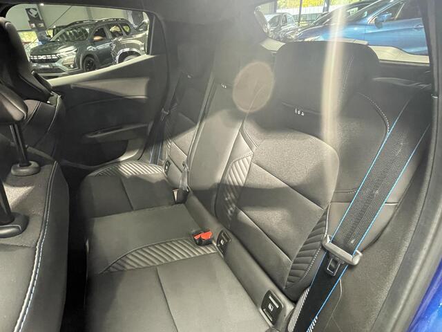 Renault CLIO 1.6 E-Tech Full Hybrid 145 esprit Alpine Climate controle | Navgatie | Adaptieve cruise controle | Camera