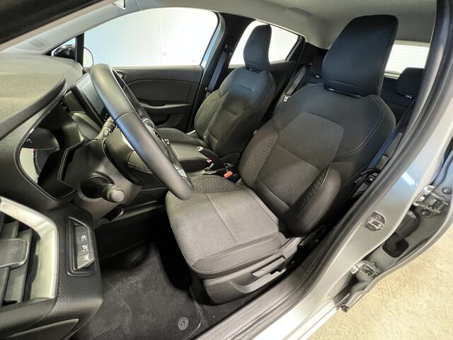 Renault CLIO 1.0 TCe 90 Equilibre | Android Auto/Apple Carplay | Cruise Control | Airco | LED Koplampen |