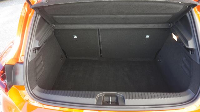 Renault CLIO 1.6 E-Tech Hybrid Automaat 145PK Techno