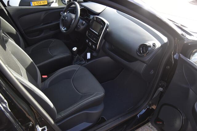 Renault CLIO 0.9 TCe Zen , AIRCO , NAVI , CR CONTR , BL TOOTH , LED DAGRIJ ,