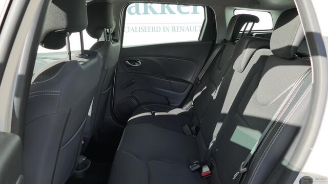 Renault CLIO Estate TCe 90 Zen