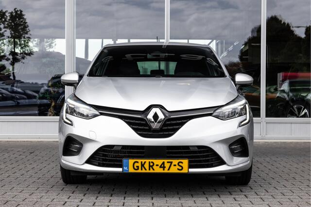 Renault CLIO 1.3 TCe Intens | Automaat | Carplay | LED