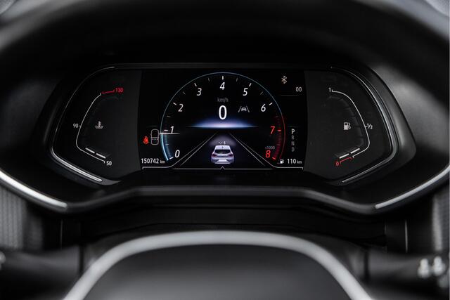 Renault CLIO 1.3 TCe Intens | Automaat | Carplay | LED