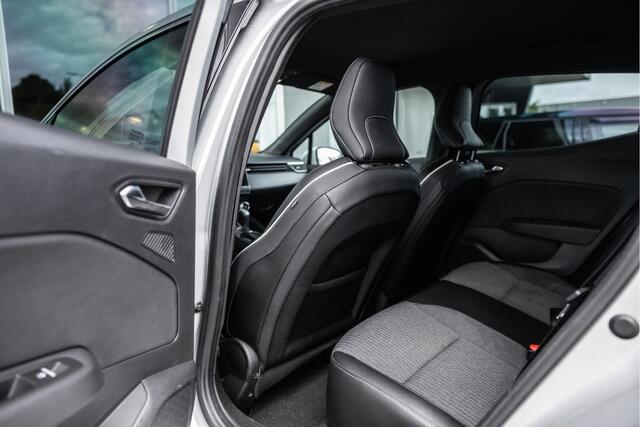 Renault CLIO 1.3 TCe Intens | Automaat | Carplay | LED