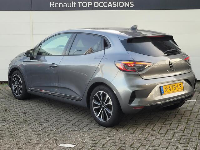 Renault CLIO 1.6 E-Tech Full Hybrid 145 techno | Automaat | 360' Camera | Navigatie