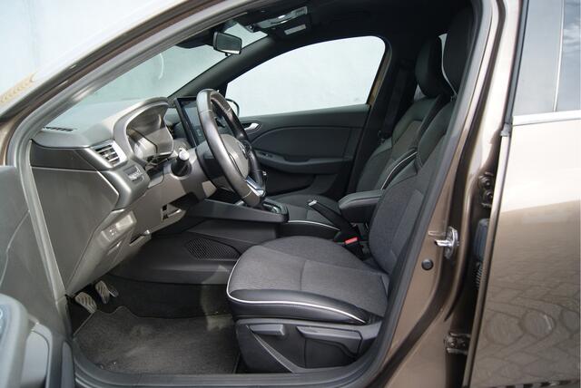 Renault CLIO 1.0 TCe 101PK Intens facelift DealerOH/Navi/Camera/Carplay