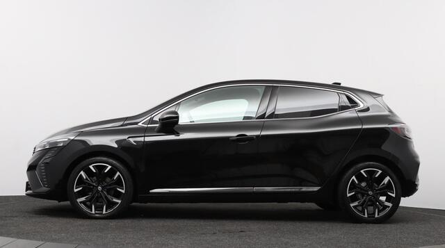 Renault CLIO 1.0 TCe 90 GPF techno | Pack Look | Pack Navigation | Carplay/Android auto |