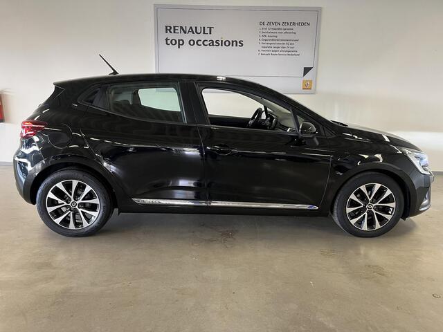 Renault CLIO 1.0 TCe Bi-Fuel Zen APPLE CARPLAY ANDROID AUTO / AIRCO / NAVIGATIE / CRUISE CONTROLE.