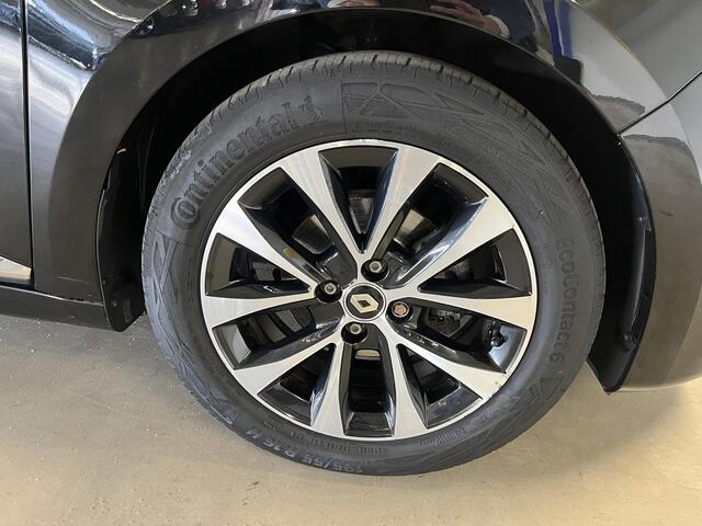 Renault CLIO 1.0 TCe Bi-Fuel Zen APPLE CARPLAY ANDROID AUTO / AIRCO / NAVIGATIE / CRUISE CONTROLE.