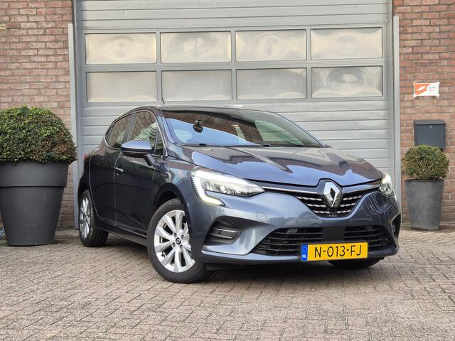 Renault CLIO 1.0 TCe Intens Navigatie