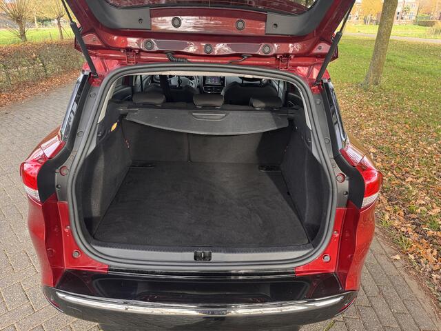 Renault CLIO Estate 0.9 TCe Limited