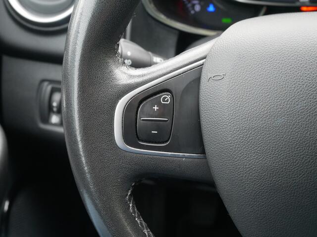 Renault CLIO 0.9 TCe Limited, Airco, Trekhaak