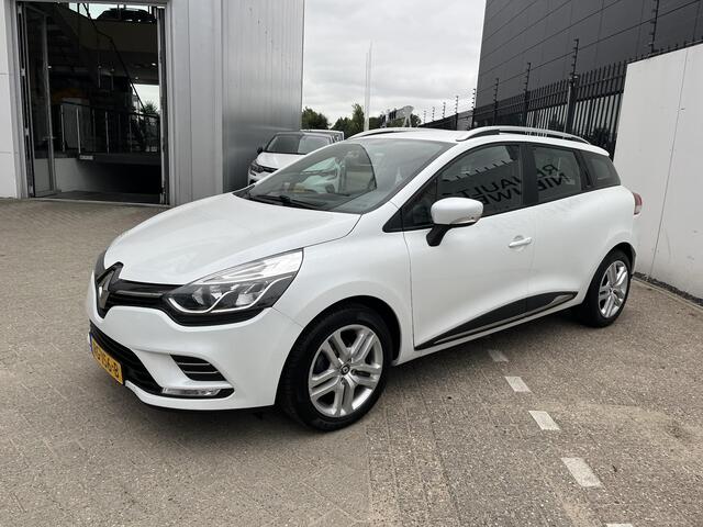 Renault CLIO Estate 0.9 TCe Zen / AIRCO / NAVIGATIE / CRUISE CONTROL