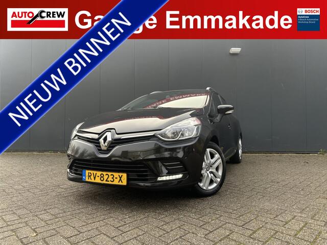 Renault CLIO Estate | Navi | Trekhaak | Airco 0.9 TCe Zen