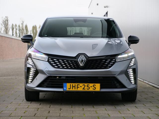 Renault CLIO 1.6 E-Tech Full Hybrid 145 Pk esprit Alpine Automaat Navi / DAB / Apple Carplay / Camera